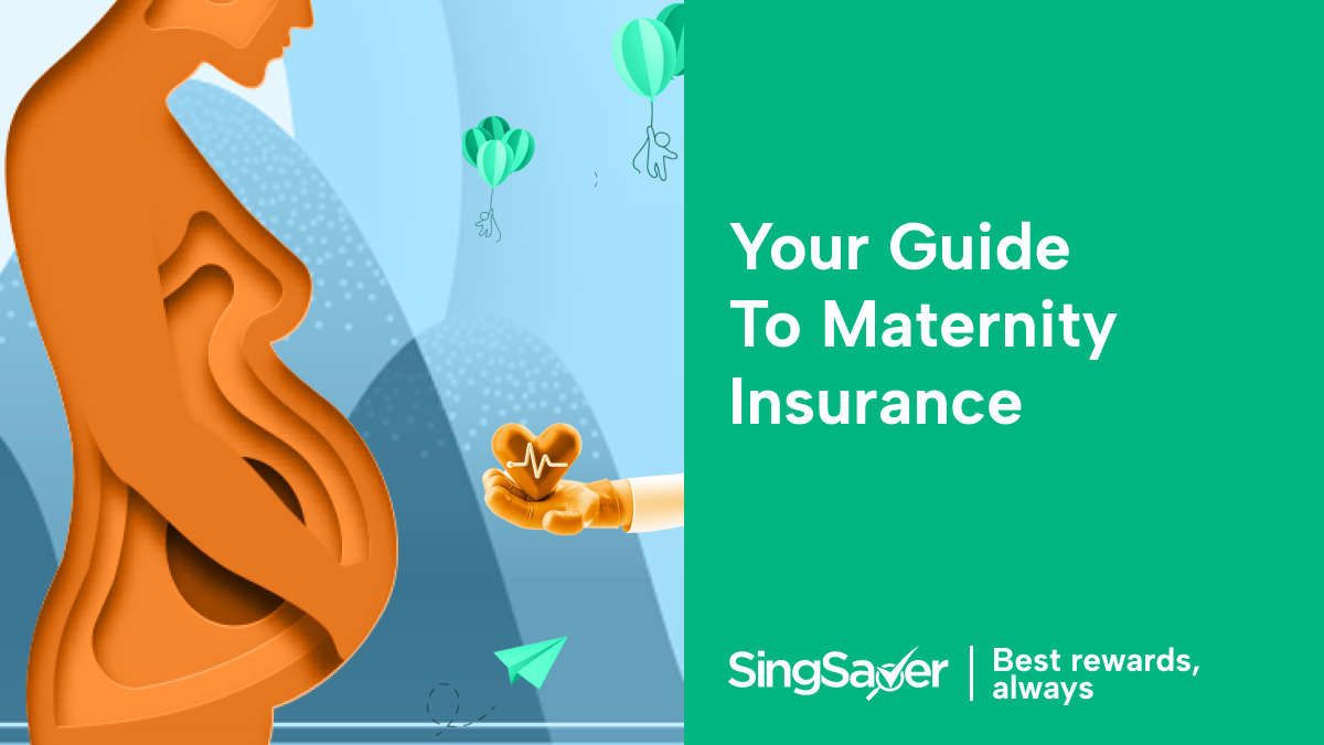 A Guide To Maternity Insurance