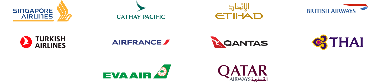 Airline logo-1