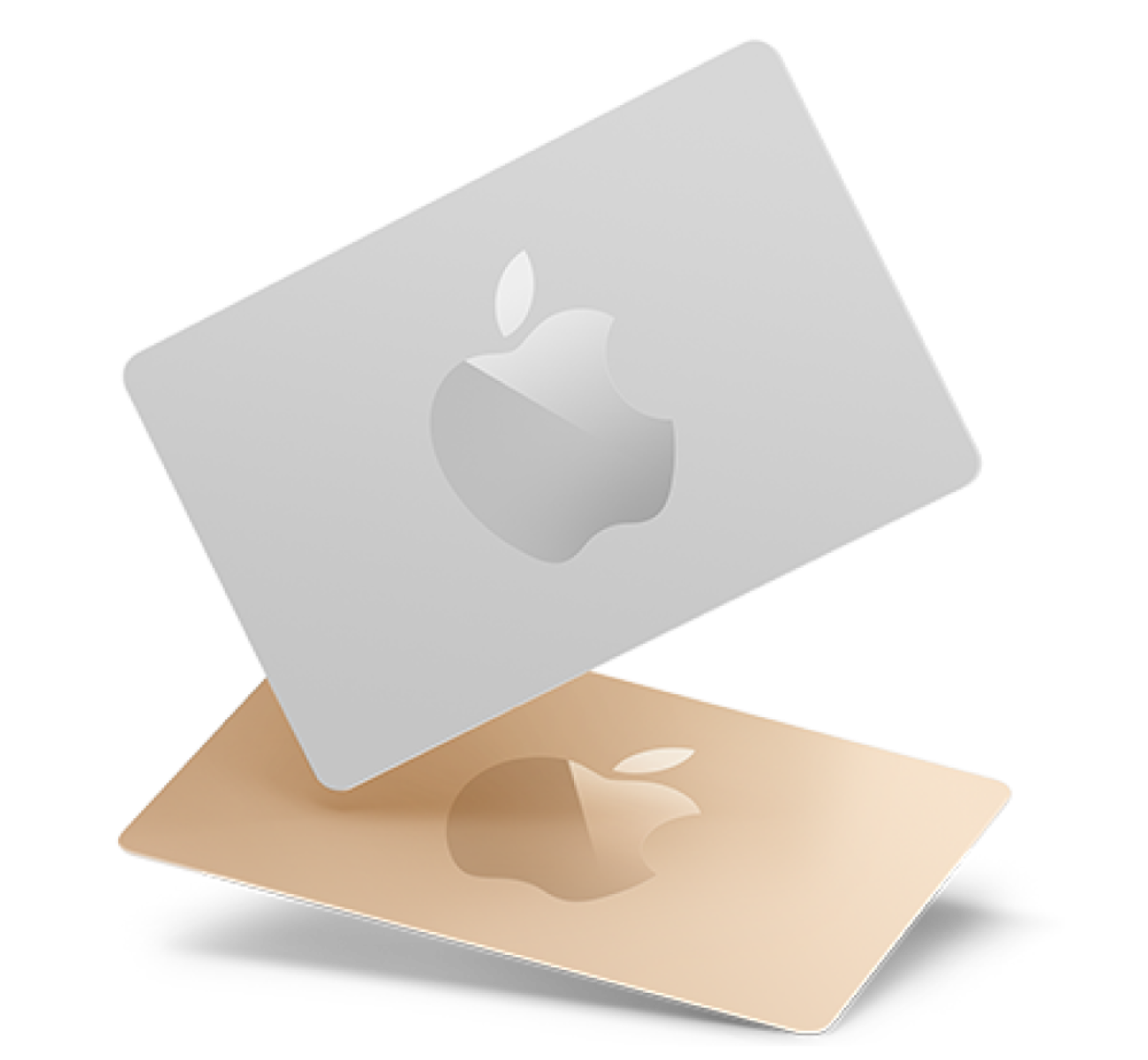 Apple Gift Card-2