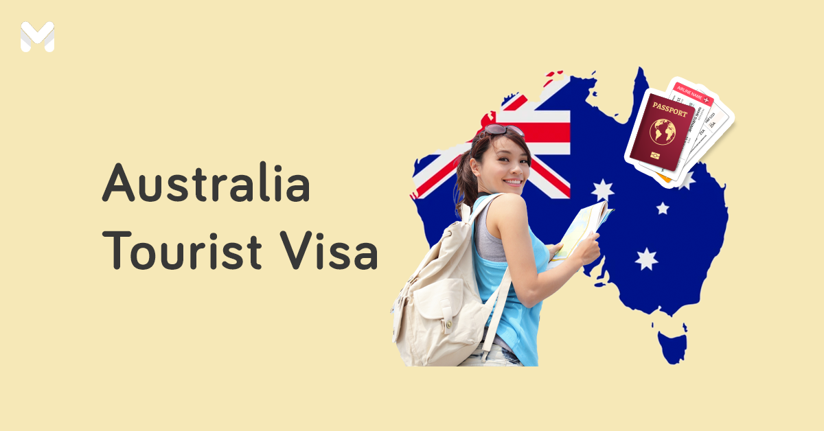 how to apply for australian tourist visa | Moneymax