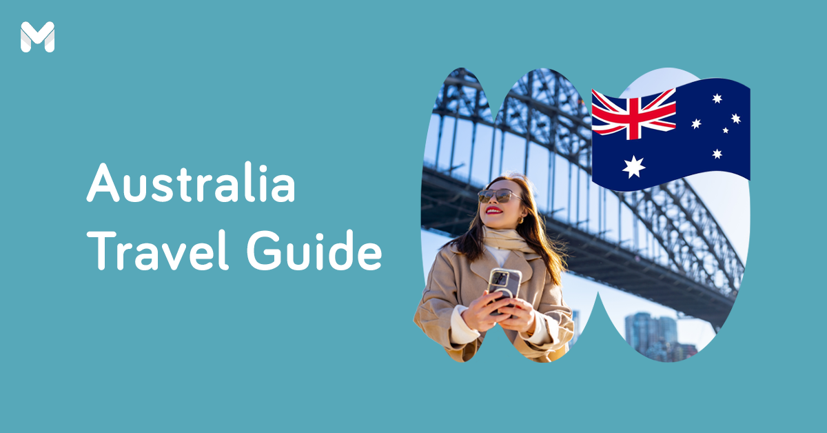 Tourist in Oz? Check Out This Comprehensive Australia Travel Guide
