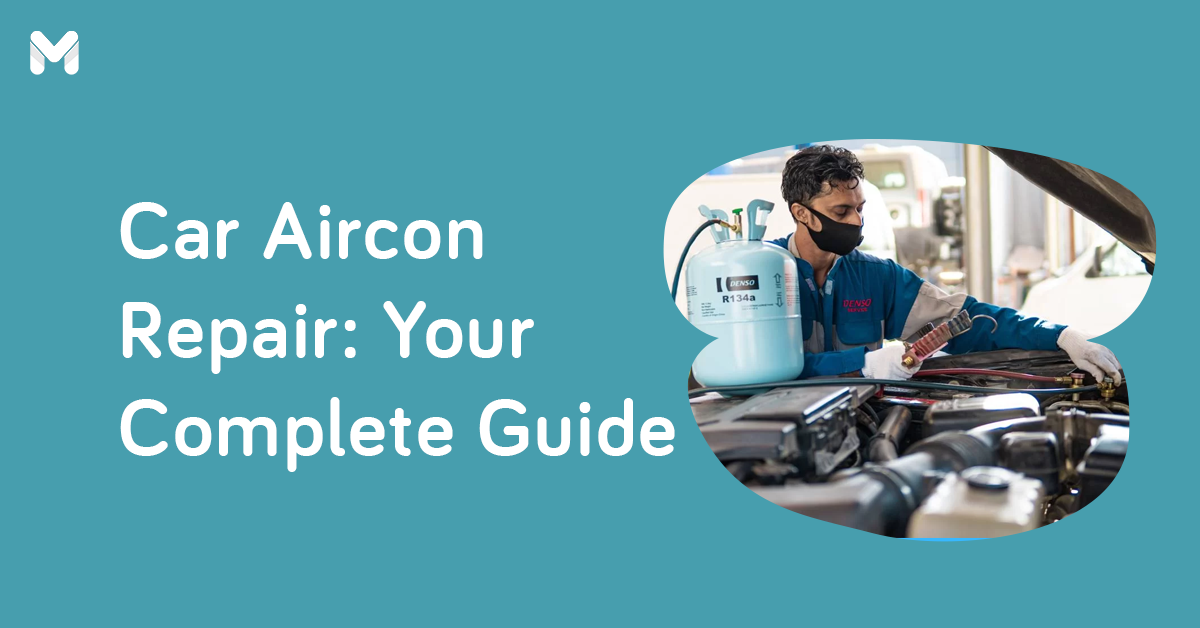 Air Conditioner Car Repairs: Things to Know Before Visiting a Mechanic