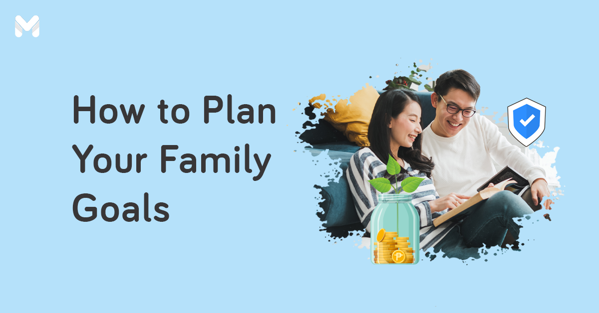 how to prepare for starting a family | Moneymax