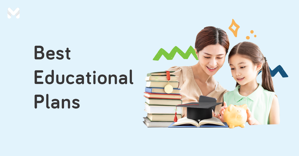 educational plans in the Philippines | Moneymax