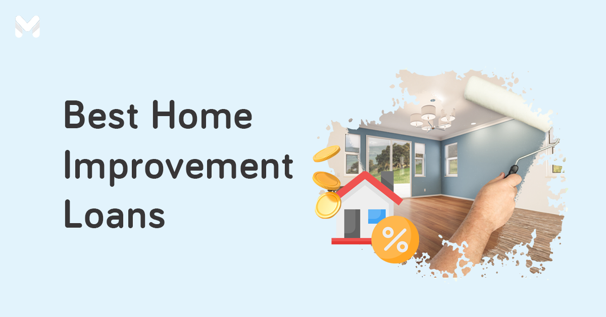 Transform Your House into Your Dream Home: Best Home Improvement Loans