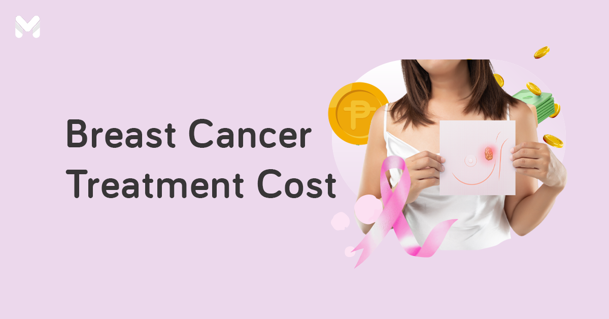 Fighting Breast Cancer: Costs of Cancer Care in the Philippines