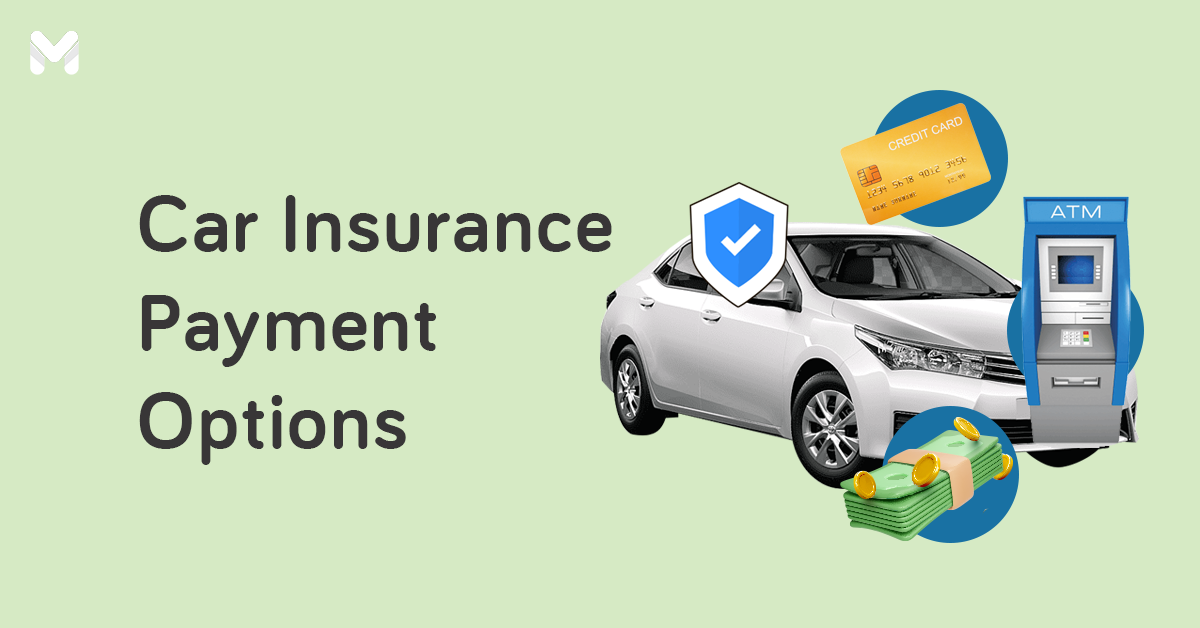 where to pay car insurance | Moneymax