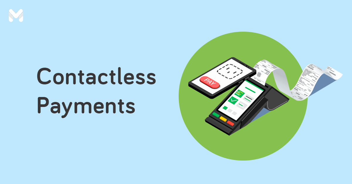 Contactless Payment in the Philippines: What it is and How to Use it