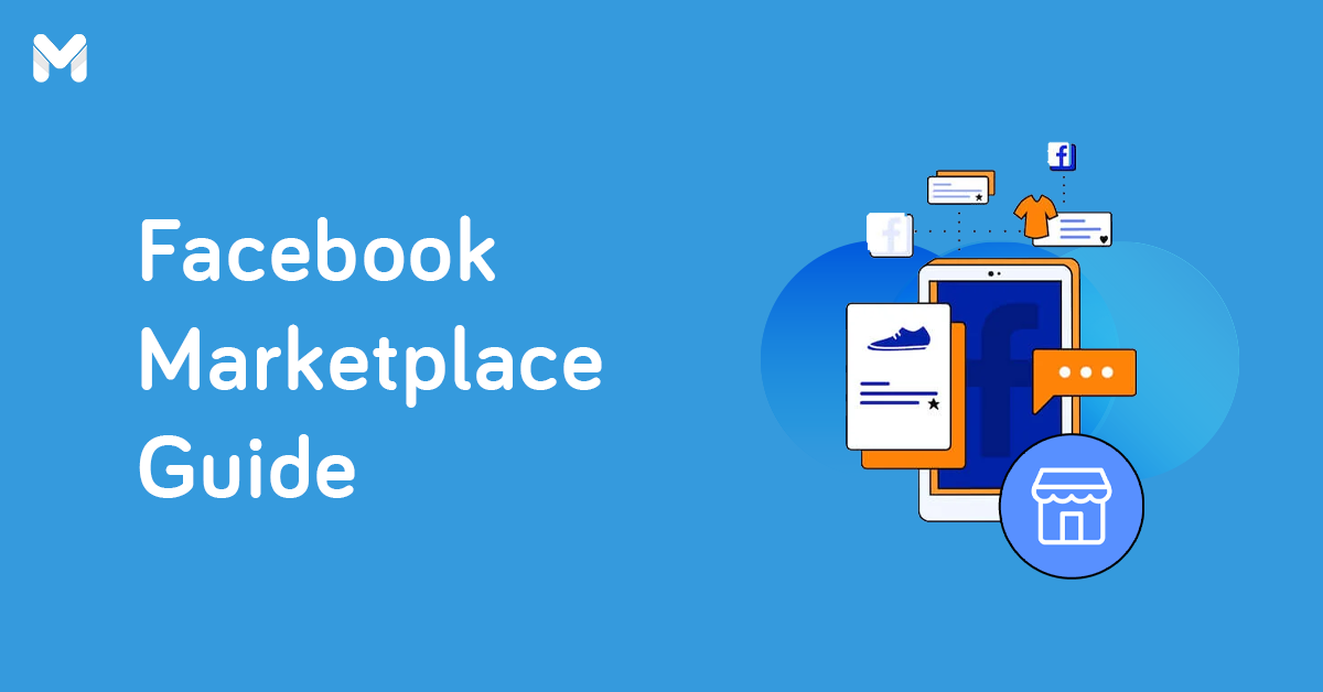 Grow Your Customer Base: Learn How to Sell on Facebook Marketplace