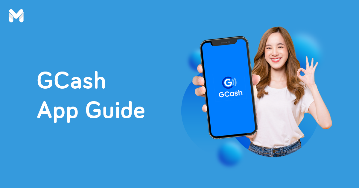 GCash Starter Guide 2023: Your Most Common Questions Answered