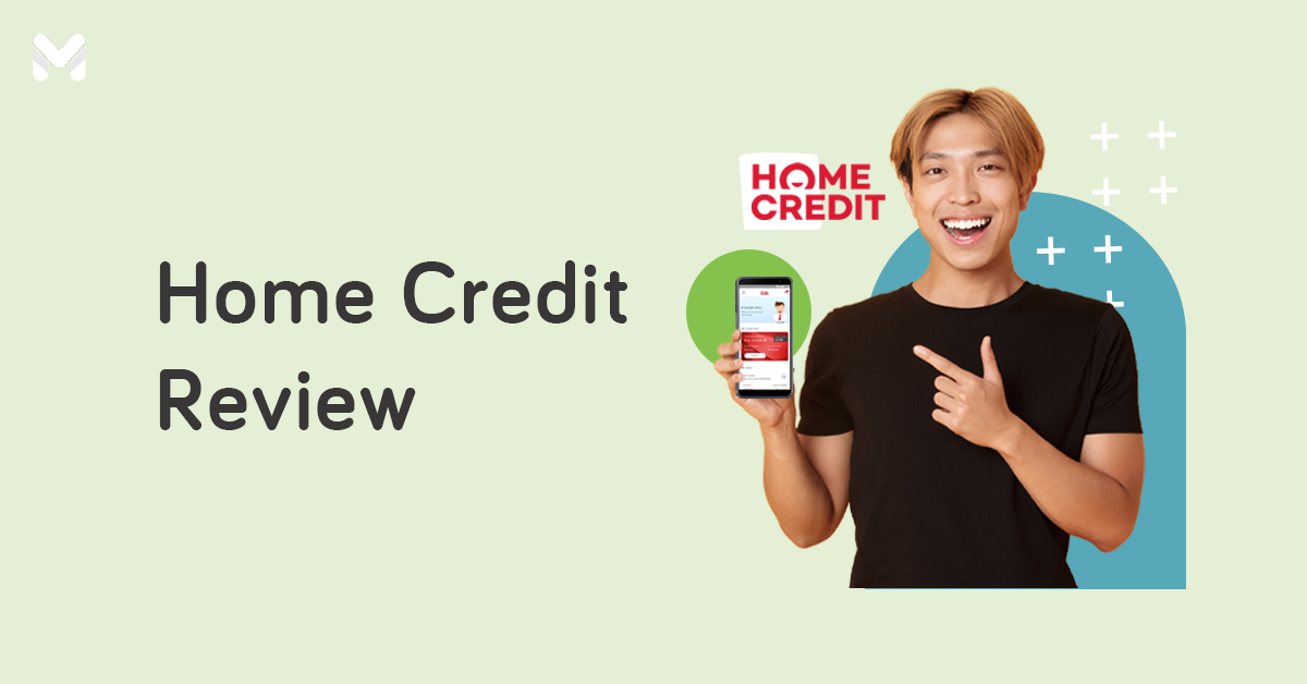 home credit review | Moneymax