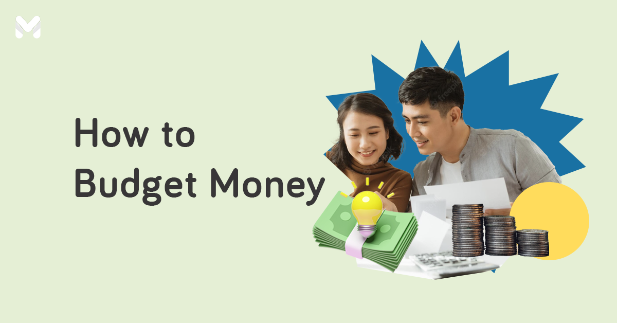 how to budget money | Moneymax