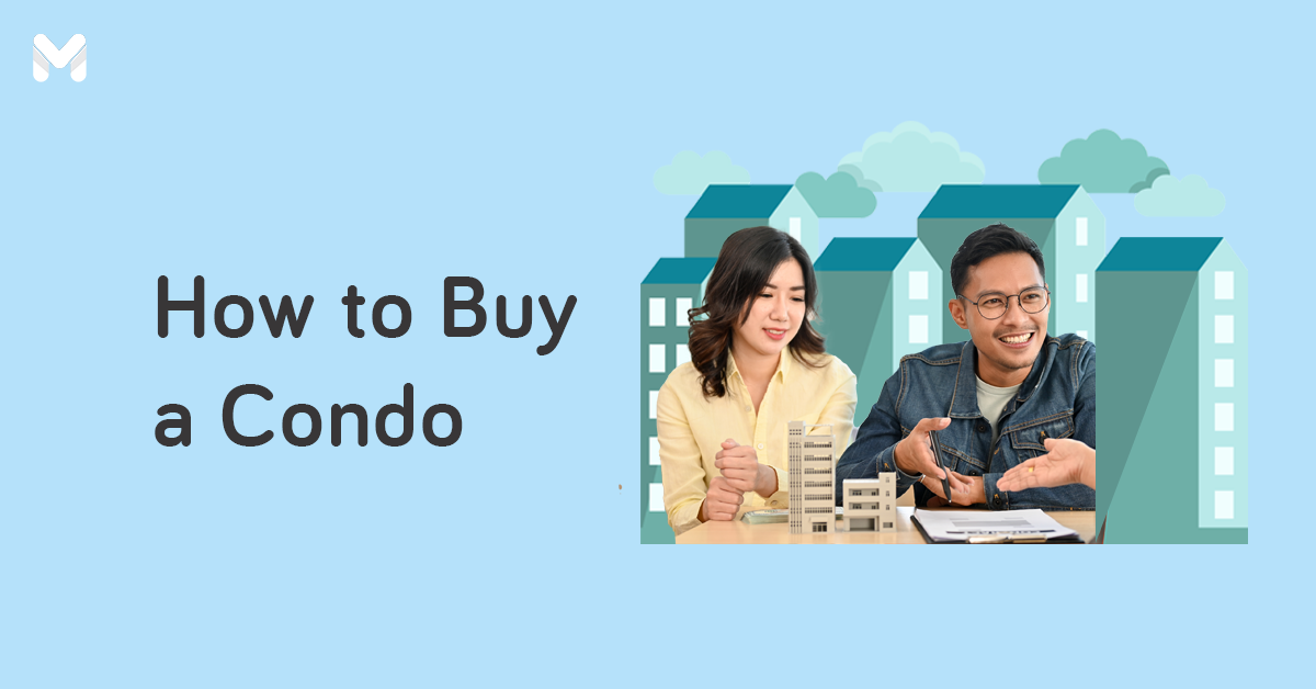 buying a condo in the philippines | Moneymax