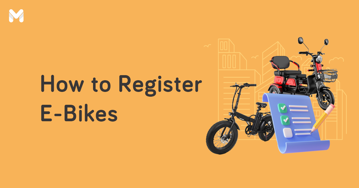 Getting an E-Bike License in the Philippines: Is it Required?