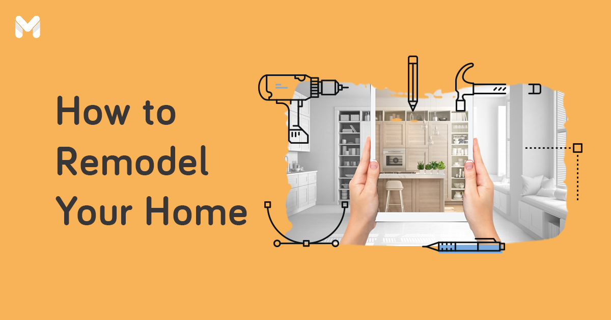 Build Your Dream Home: Step-by-Step Home Remodeling Guide