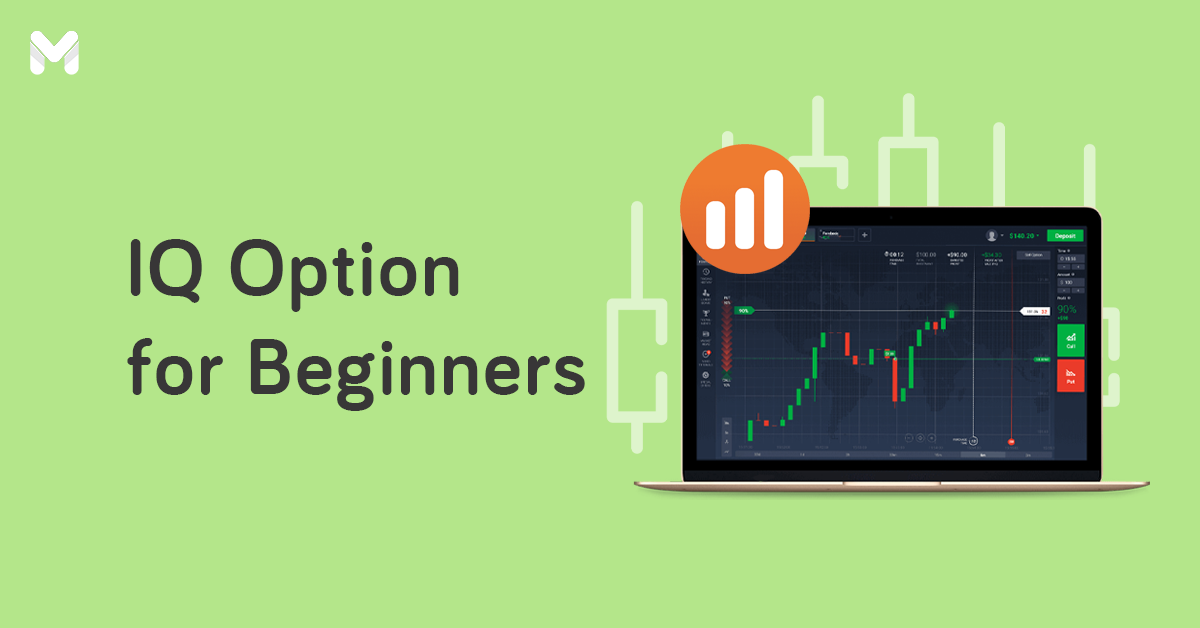 Should You Start Trading with IQ Option? Read This Before Signing Up