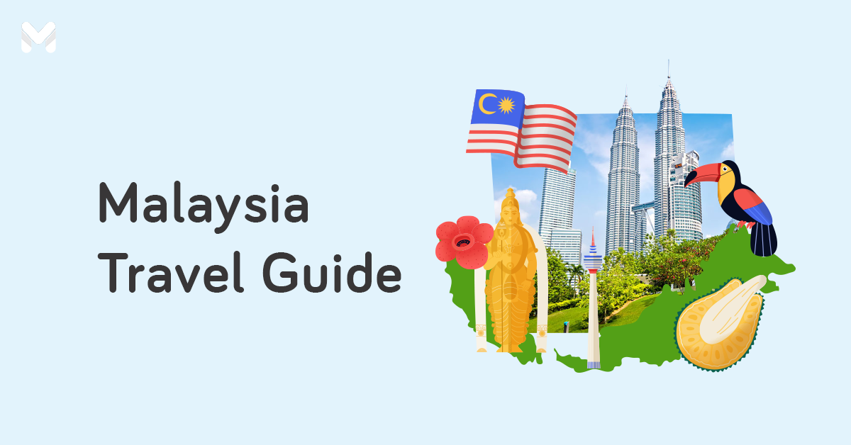 philippines to malaysia travel requirements 2023 | Moneymax