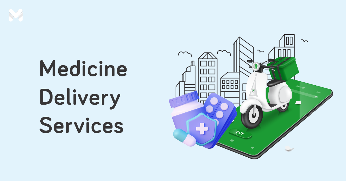 Add Meds to Your Cart: Top 16 Online Pharmacies in the Philippines