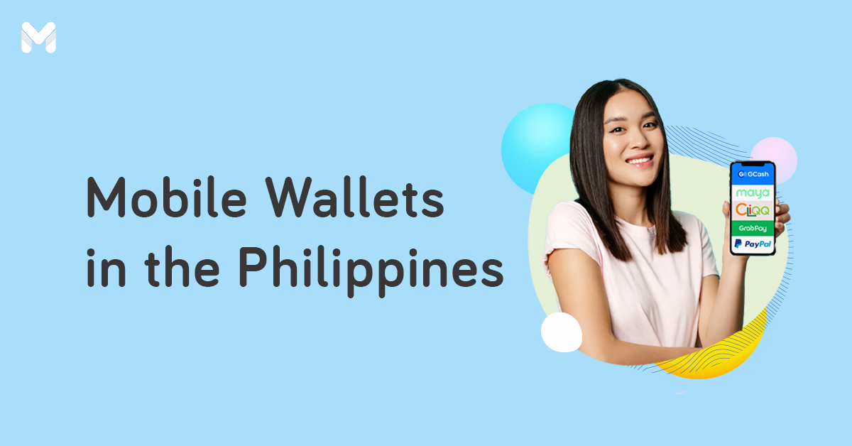 e-wallet philippines | Moneymax