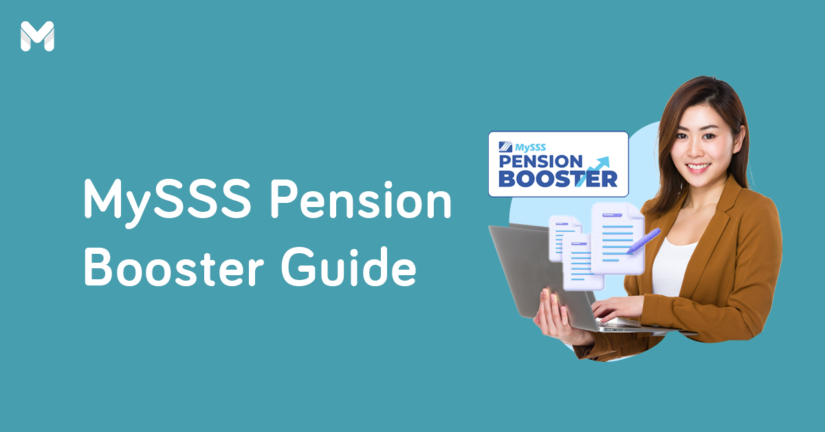 What You Need to Know About MySSS Pension Booster, Formerly WISP