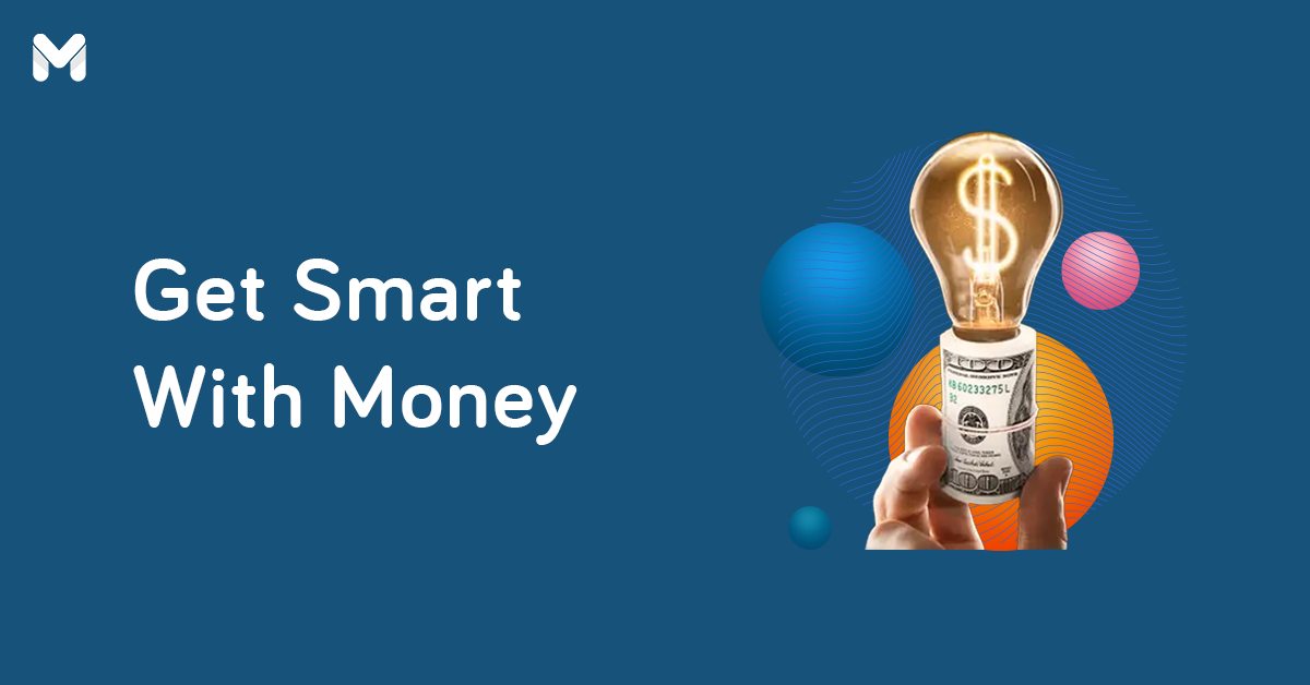netflix get smart with money lessons | Moneymax