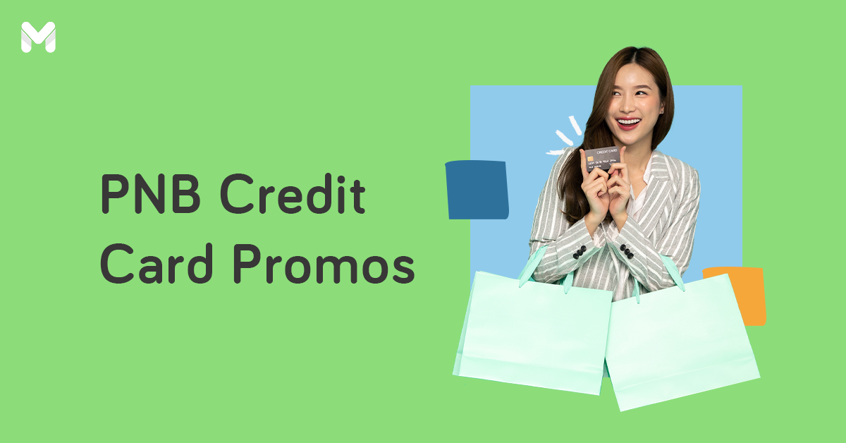 pnb credit card promo 2024 | Moneymax