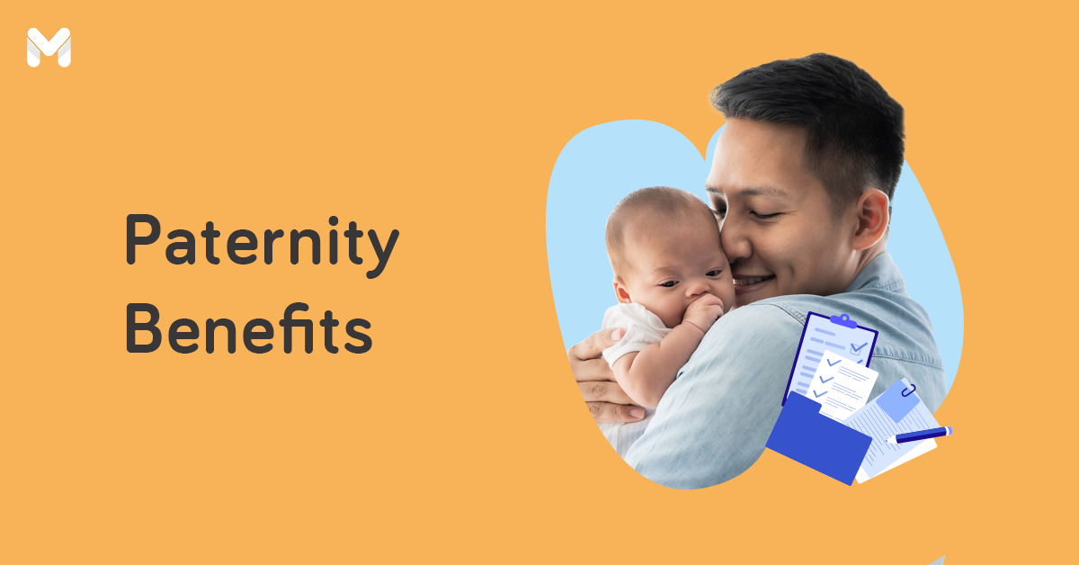 Paternity Benefits in the Philippines: Dad’s Guide to Paternity Leave