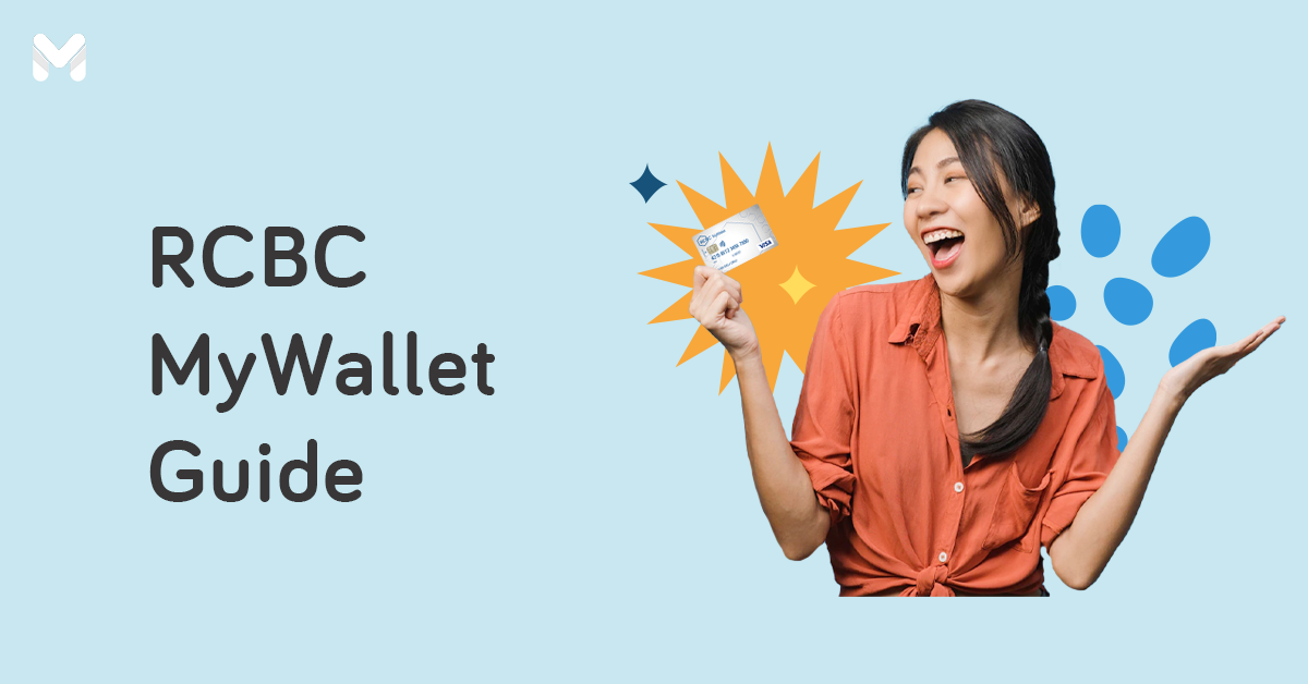 RCBC MyWallet: How to Apply for and Use this Prepaid Card