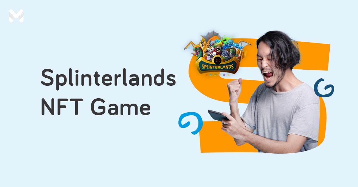 Splinterlands NFT: Guide to Playing the Game and Earning Money 