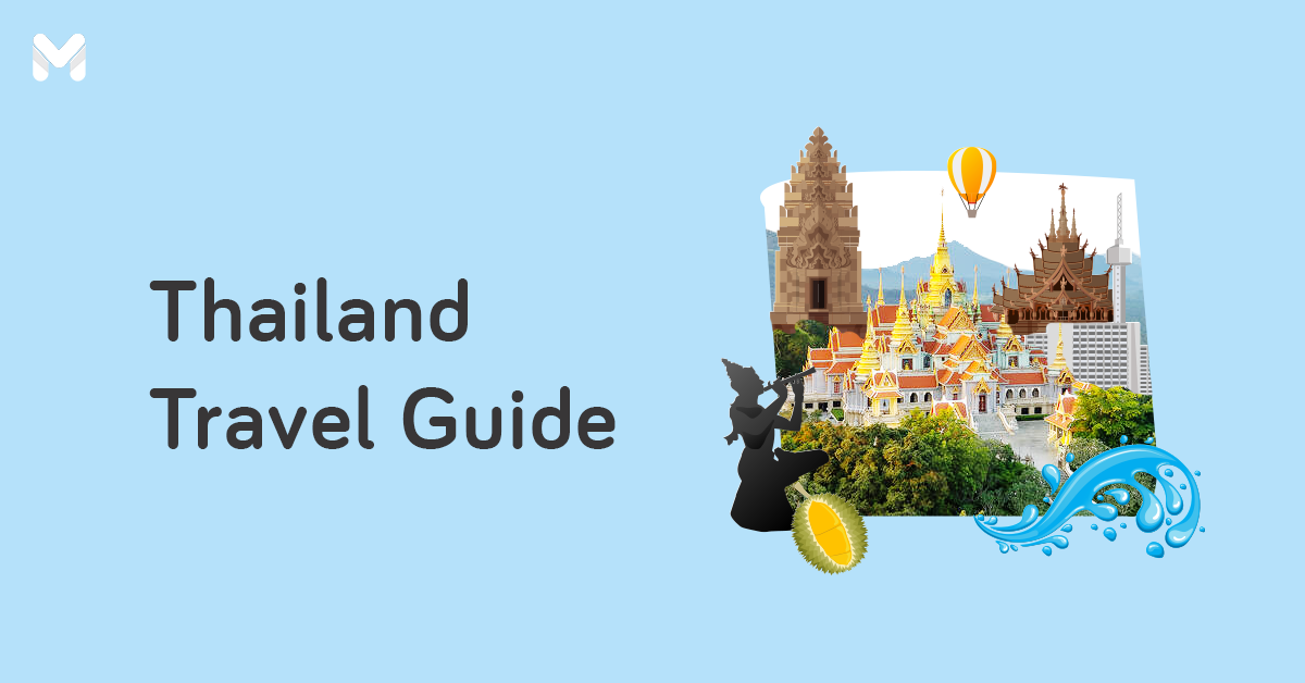 Sawadee Ka: Your Comprehensive Thailand Travel Guide 