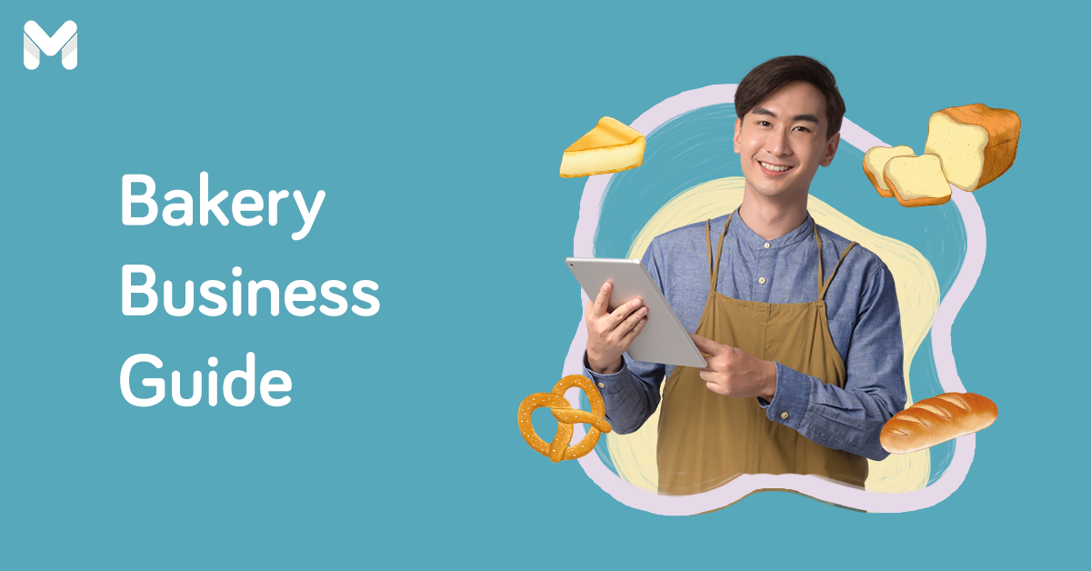 how to start a bakery business | Moneymax