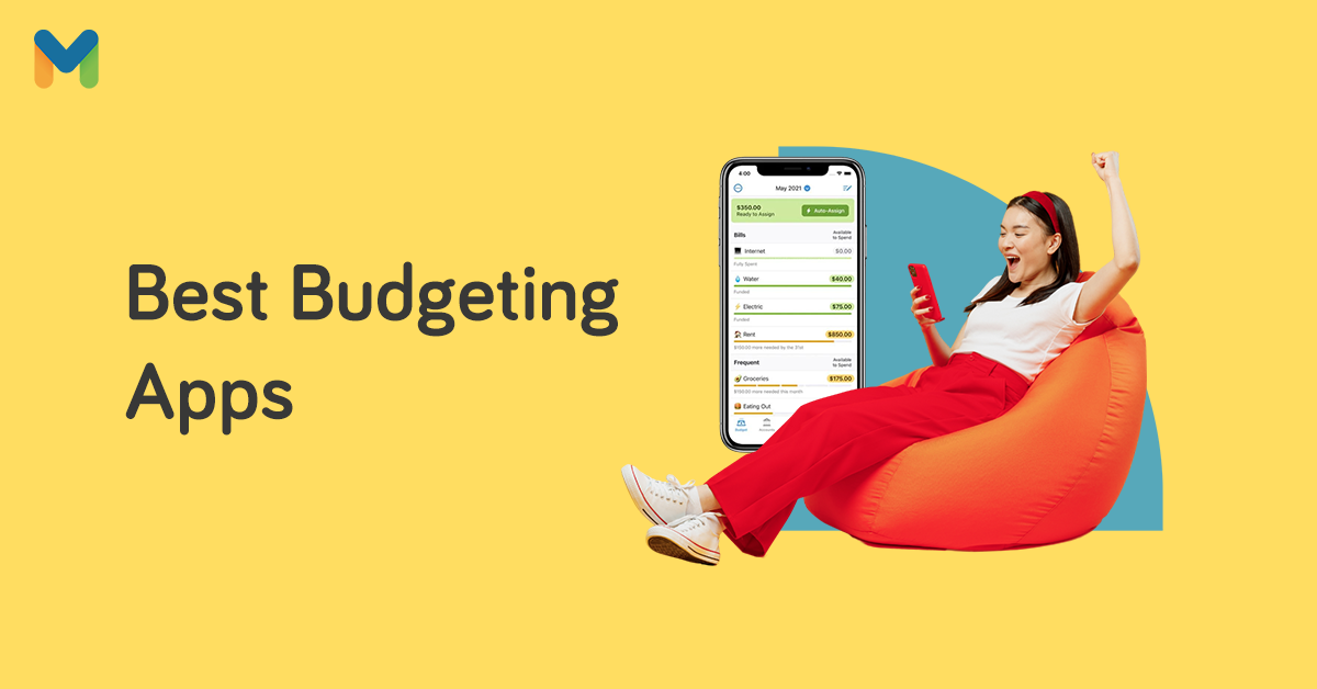 budget app philippines | Moneymax