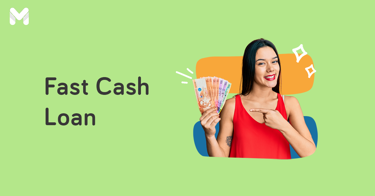 Need Cash? No Problem! Here are 8 Fast Cash Loans to Check Out 