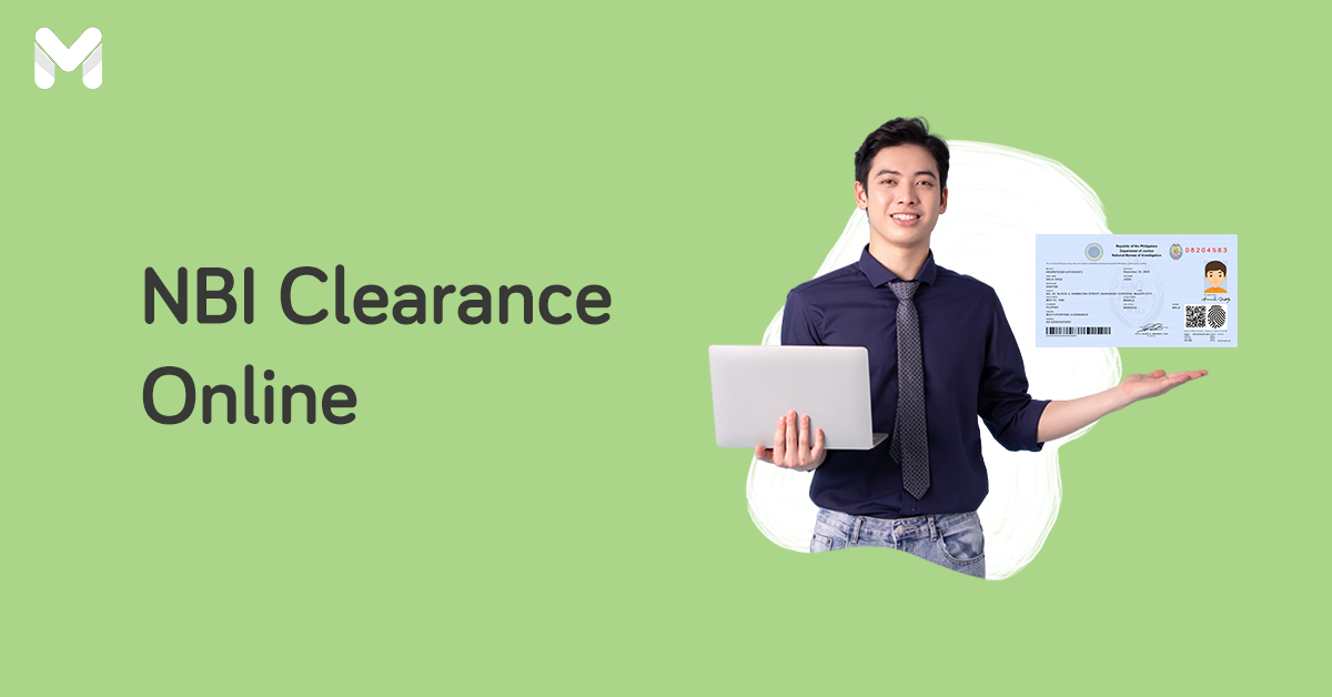 how to get nbi clearance | Moneymax