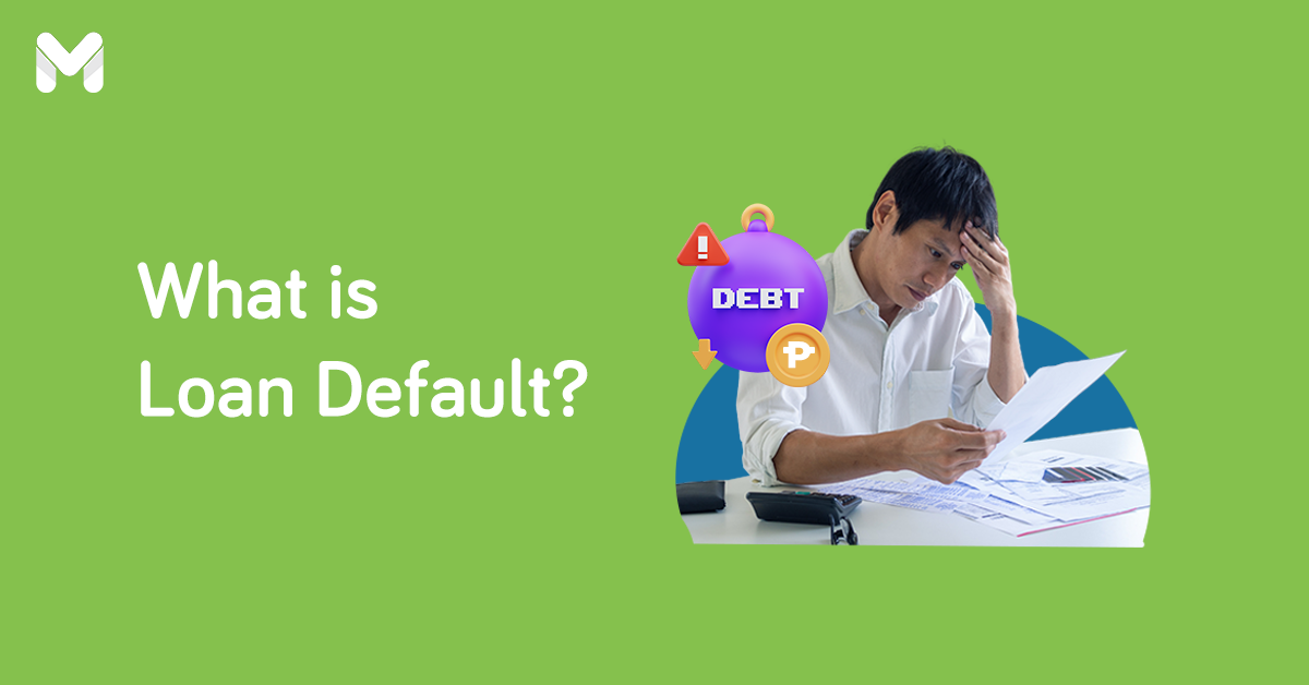 What is Loan Default and How Will It Affect Your Finances?
