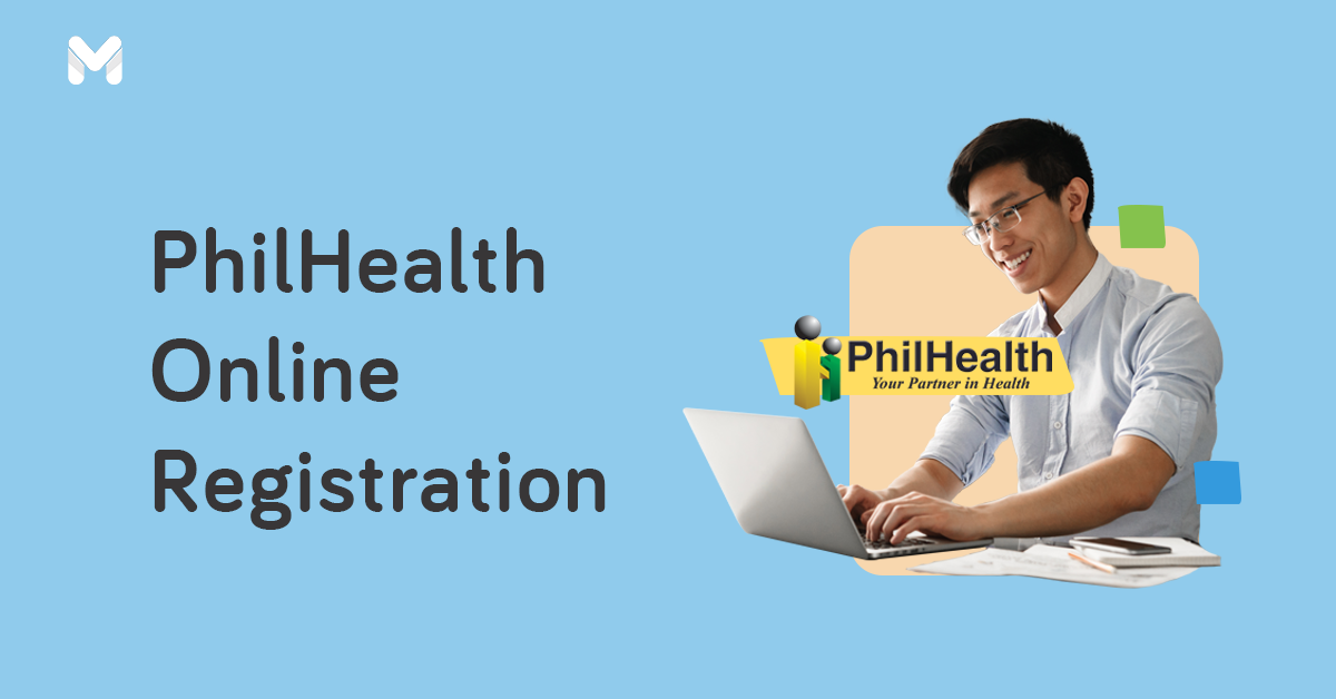 PhilHealth Online Registration Guide: How to Register as a New Member