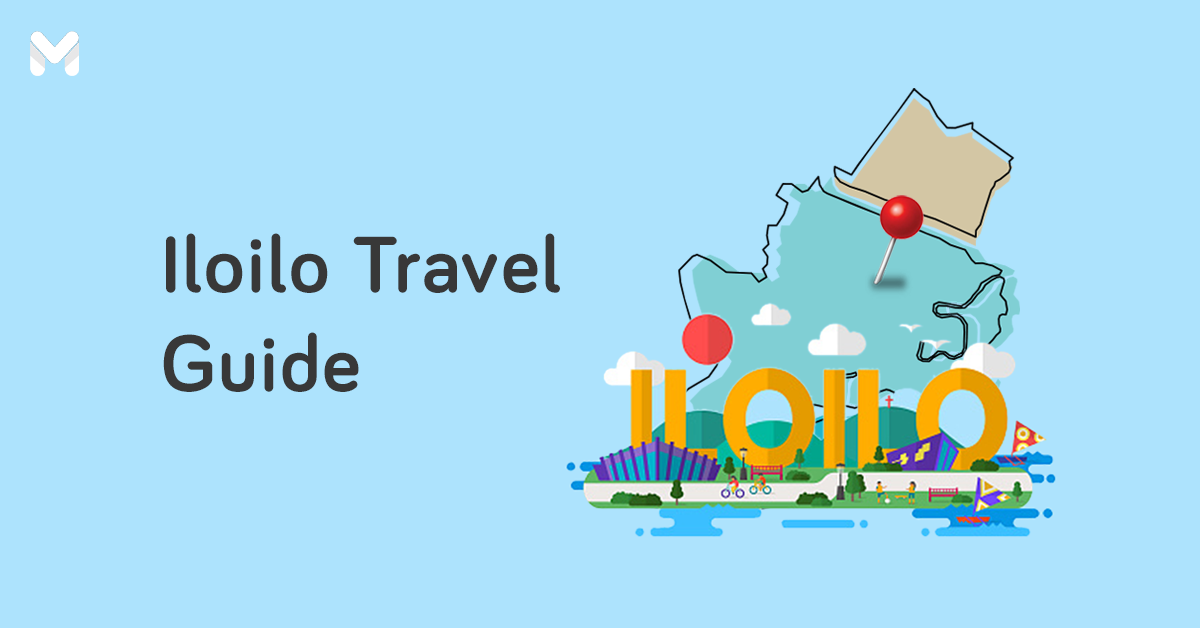 iloilo travel guide | Moneymax