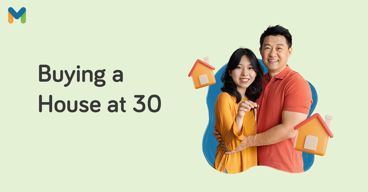 buying a house at 30 | Moneymax