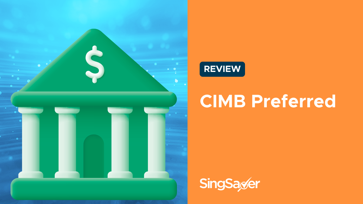 cimb preferred review