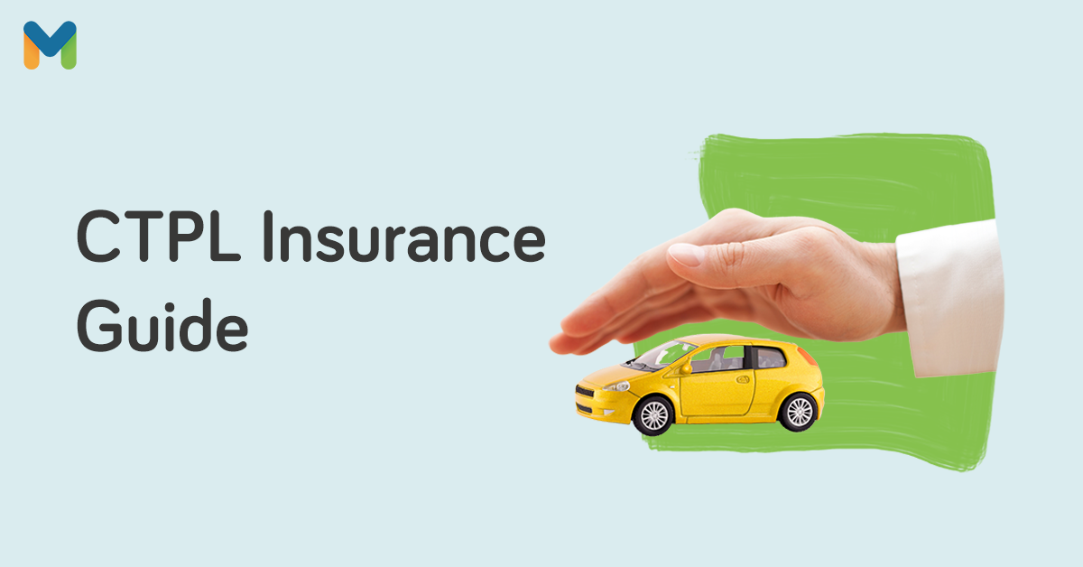 TPL Insurance: What it is and Why You Need One for Your Vehicle