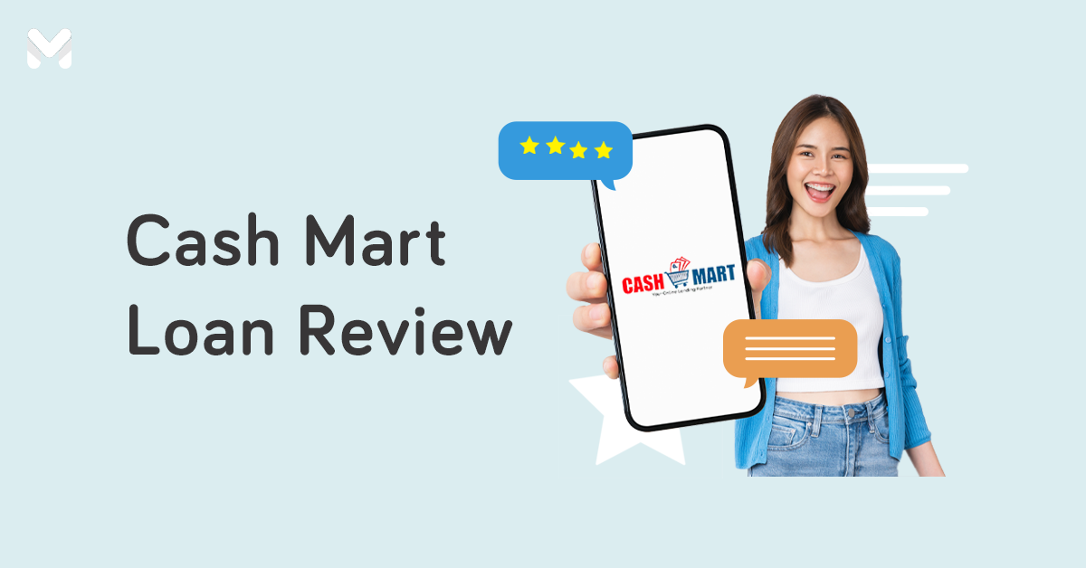 cash mart loan review | Moneymax