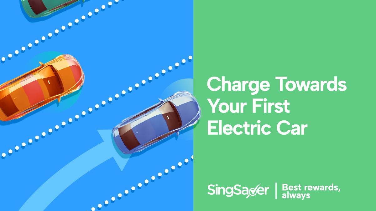 Buying An Electric Car In Singapore: A Complete Guide