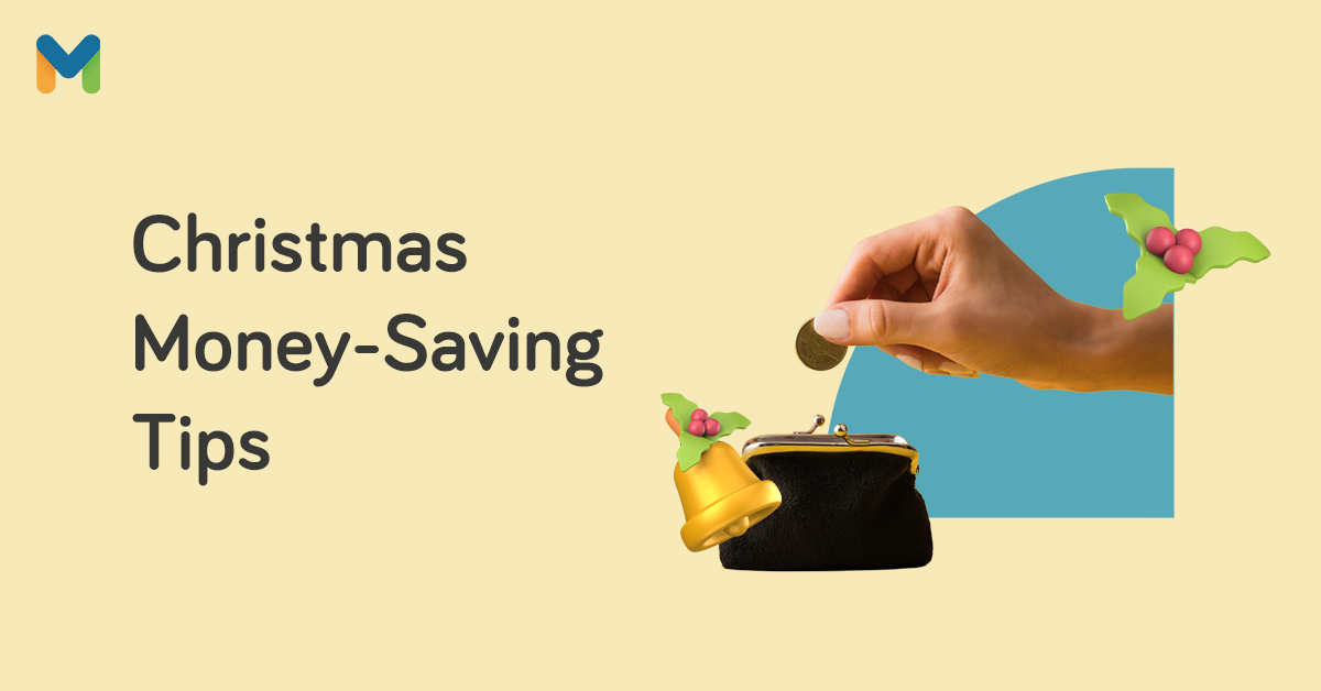 christmas money-saving tips | Moneymax