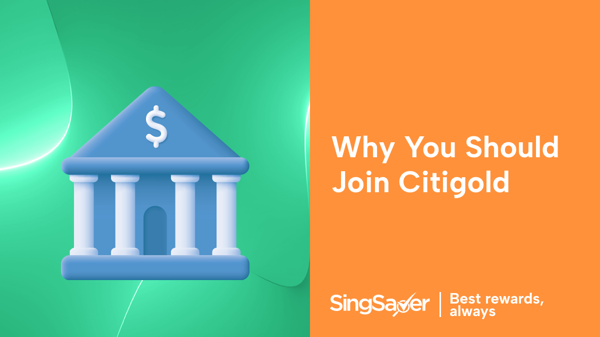 Citigold Promotion Earn Up to 7.51 p.a. Interest With Citi Wealth