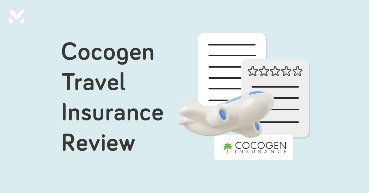 Cocogen Travel Insurance Review: Should You Get This for Your Trip?