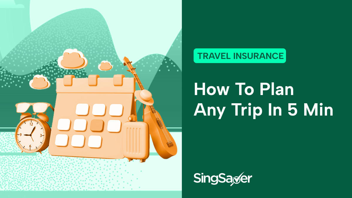 7 Best Free A.I. Tools to Plan Your Travel Itinerary