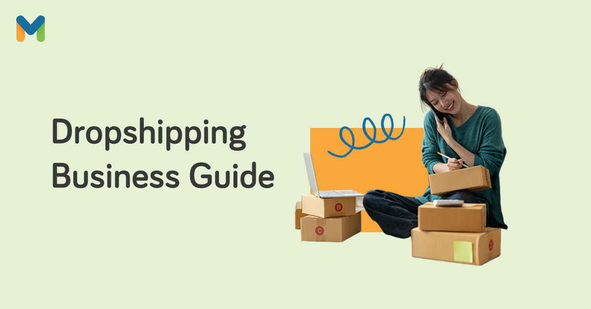 How to Start a Dropshipping Business in the Philippines in 2024