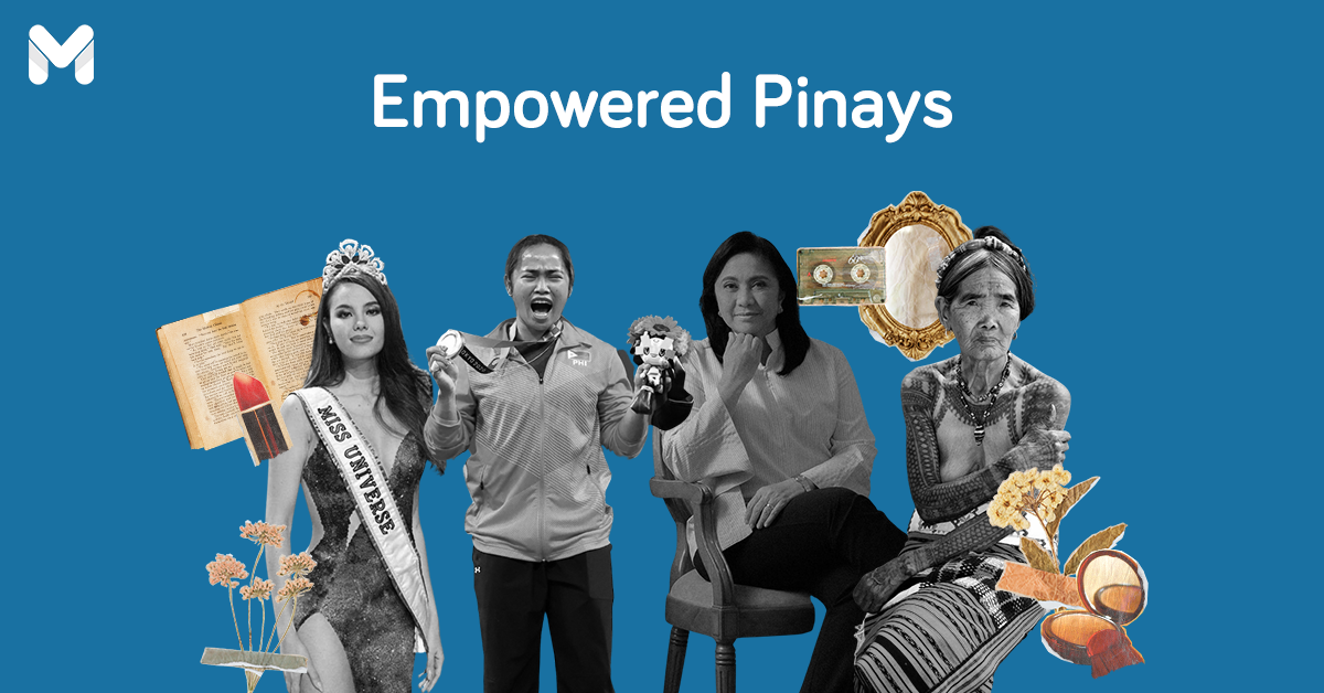 empowered women in the Philippines | Moneymax