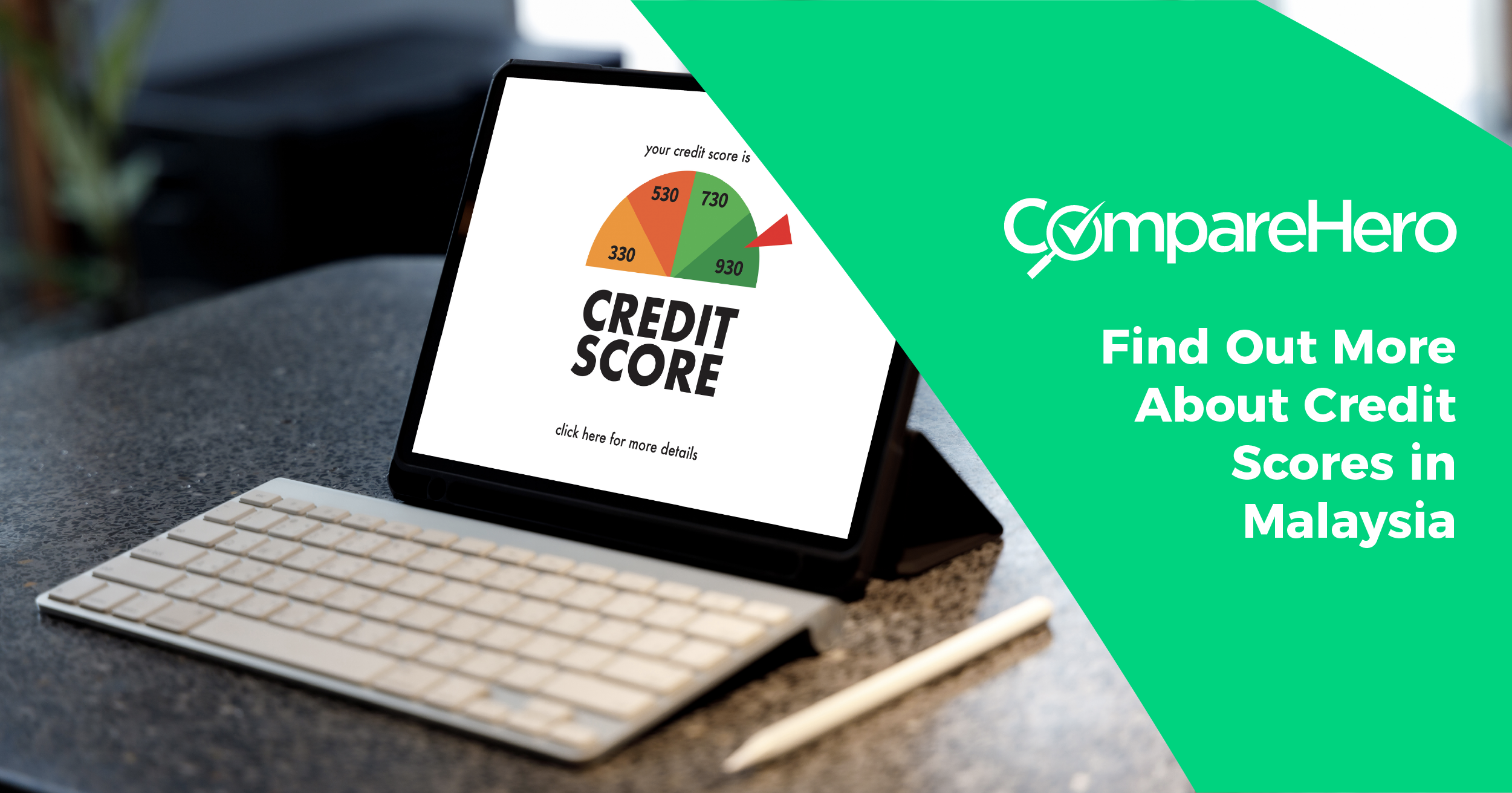 Ultimate Guide to Credit Scores_FI