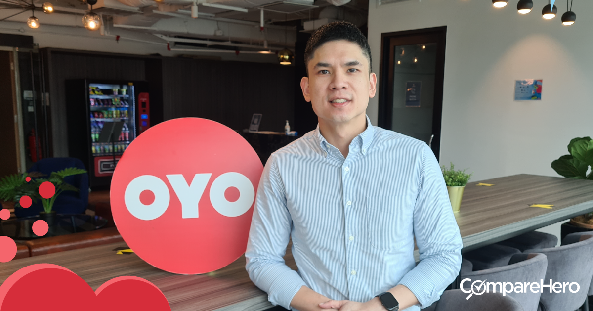 OOYO Offers Free Insurance Coverage to Guests in Malaysia